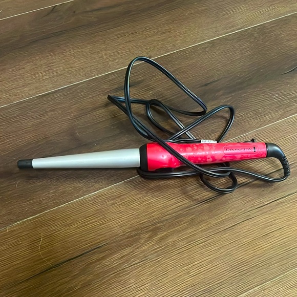 Remington Accessories Remington Hair Wand Poshmark